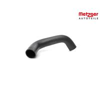 METZGER 2400345 Charger intake hose