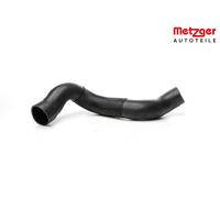 METZGER 2400348 Charger intake hose