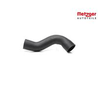 METZGER 2400353 Charger intake hose