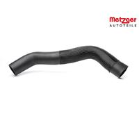 METZGER 2400354 Charger intake hose