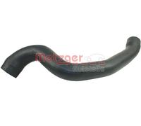 METZGER 2400356 Charger Intake Hose Right Fits Ford C-Max Focus Volvo C30 C70