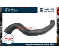 METZGER 2400356 Charger Intake Hose Right Fits Ford C-Max Focus Volvo C30 C70