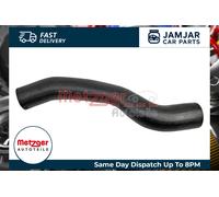 METZGER 2400364 Charger Intake Hose Right Fits Ford C-Max Focus Volvo C30 S40
