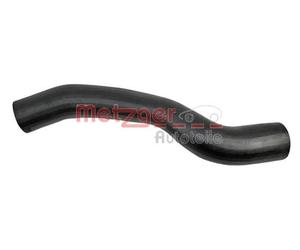 METZGER 2400364 Charger Intake Hose Right Fits Ford C-Max Focus Volvo C30 S40
