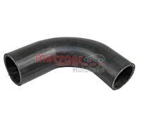 METZGER 2400375 Charger Intake Hose Replacement For Ford C-Max Focus Focus C-Max