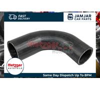 METZGER 2400375 Charger Intake Hose Replacement For Ford C-Max Focus Focus C-Max
