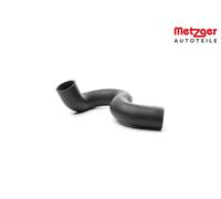 METZGER 2400439 Charger intake hose