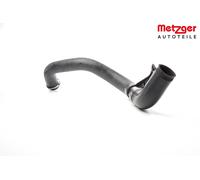 Left Charger Intake Hose Fits MERCEDES Sprinter 903 W903 00-06 9015283582
