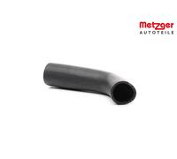 METZGER 2400474 Charger intake hose