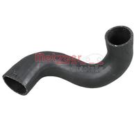 METZGER 2400475 Charger Intake Hose Right Fits Ford Tourneo Custom Transit