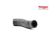 METZGER 2400486 Charger intake hose
