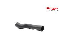 METZGER 2400497 Charger intake hose