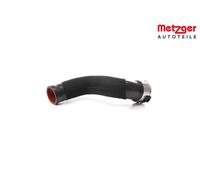 METZGER 2400502 Charger intake hose