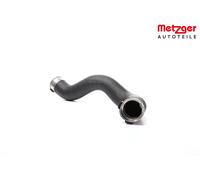 Left Charger Intake Hose Fits MERCEDES W176 Cla C117 Gla 11-19 2465281382