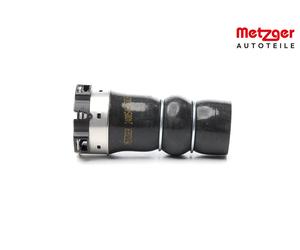 METZGER 2400546 Charger intake hose