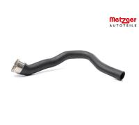 METZGER 2400558 Charger intake hose