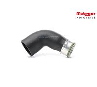 METZGER 2400576 Charger intake hose