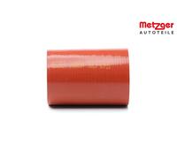 METZGER 2400594 Charger intake hose