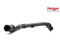 METZGER 2400617 Charger intake hose