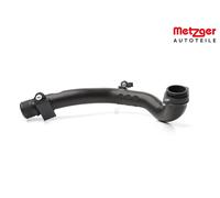 METZGER 2400642 Charger intake hose