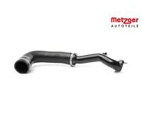 METZGER 2400643 Charger intake hose