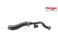 METZGER 2400645 Charger intake hose