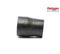 METZGER 2400655 Charger intake hose