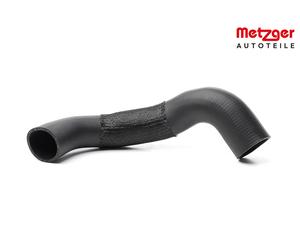 METZGER 2400683 Charger intake hose