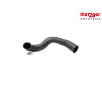 METZGER 2400707 Charger intake hose