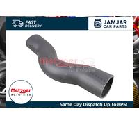 METZGER 2400710 Charger Intake Hose Replacement Fits Ford Galaxy Mondeo S-Max