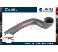 METZGER 2400733 Charger Intake Hose Right O/S Driver For Land Rover Freelander 2