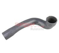 METZGER 2400733 Charger Intake Hose Right O/S Driver For Land Rover Freelander 2