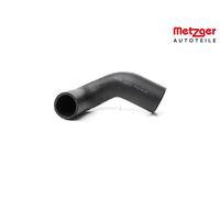 METZGER 2400741 Charger intake hose