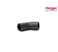 METZGER 2400761 Charger intake hose