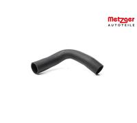 Charge Air Hose for FORD TRANSIT COURIER B460 METZGER 2400810