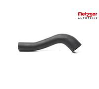 Charger Intake Hose METZGER Fits LAND ROVER Freelander 2 06-14 LR009799
