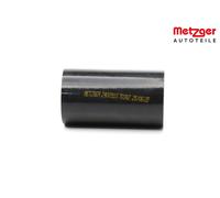 METZGER 2400910 Charger intake hose