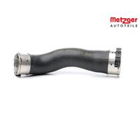 METZGER 2400970 Charger intake hose