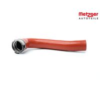METZGER 2400972 Charger intake hose