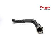 METZGER 2401026 Charger intake hose