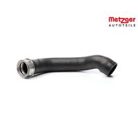 METZGER 2401049 Charger intake hose