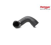 METZGER 2401068 Charger intake hose
