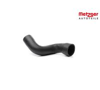 METZGER 2401071 Charger intake hose