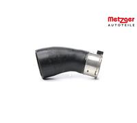 METZGER 2401132 Charger intake hose
