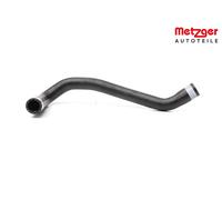 METZGER 2401182 Radiator hose