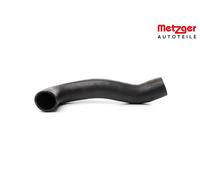 METZGER 2401192 Charger intake hose