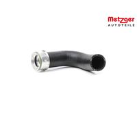 METZGER 2401205 Charger intake hose