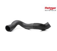 Fits METZGER 2401225 CHARGER INTAKE HOSE ⭐UK Stock⭐