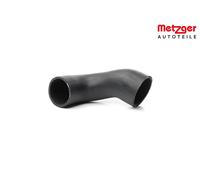 METZGER 2401227 Charger intake hose