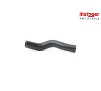 Fits METZGER 2401241 CHARGER INTAKE HOSE